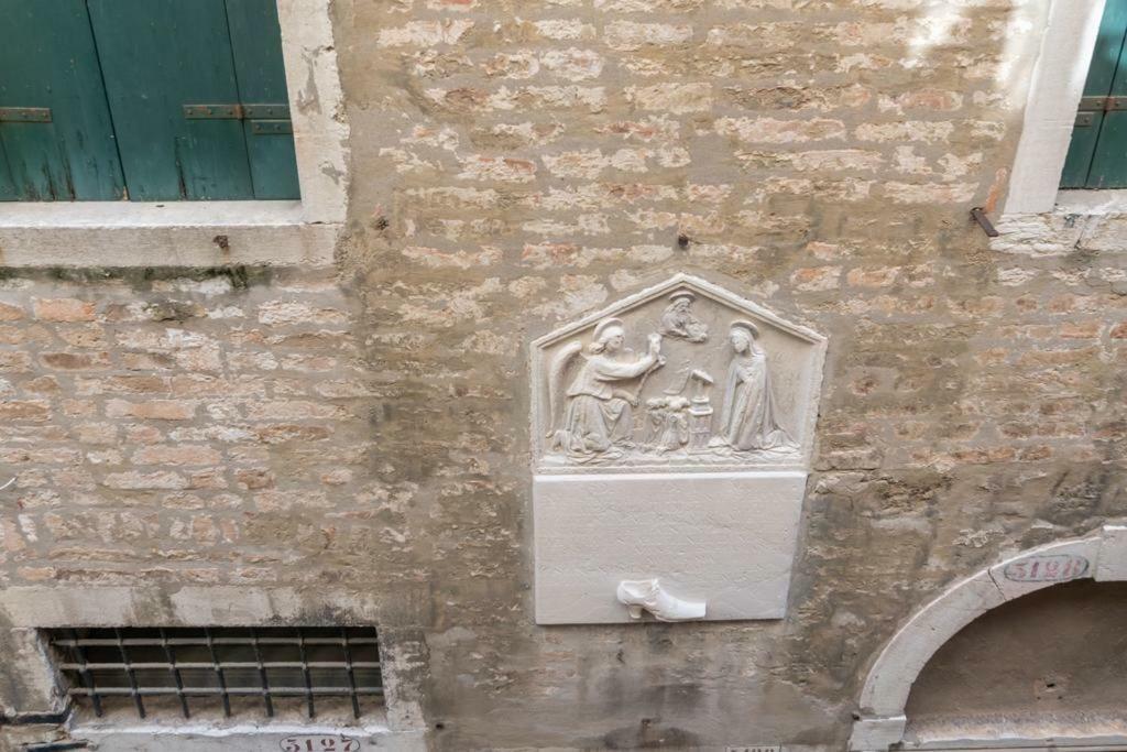 Casa Delle Botteghe Venice Exterior photo