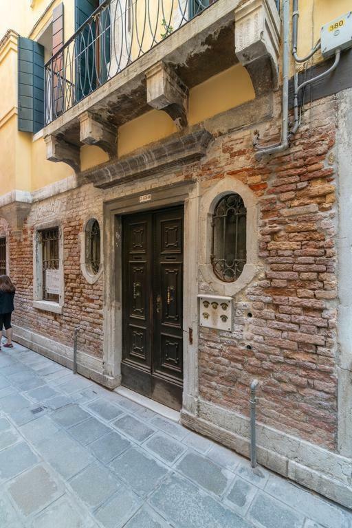 Casa Delle Botteghe Venice Exterior photo