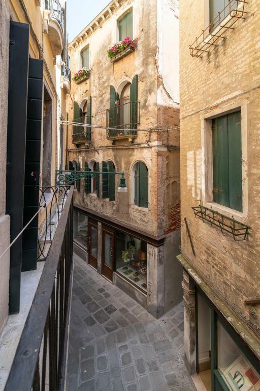 Casa Delle Botteghe Venice Exterior photo