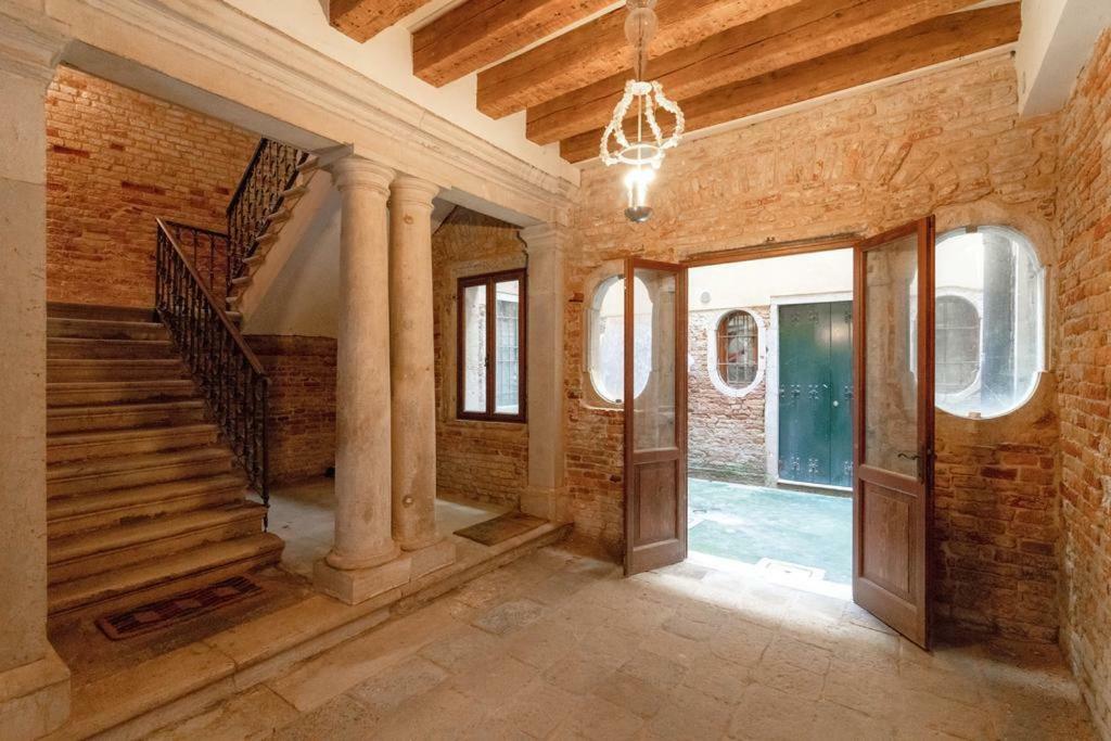 Casa Delle Botteghe Venice Exterior photo