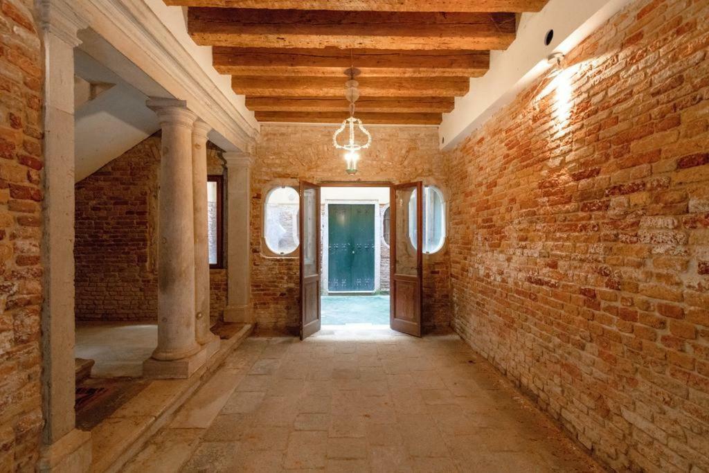 Casa Delle Botteghe Venice Exterior photo